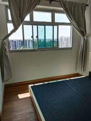 Blk 103A Eastcreek @ Canberra (Sembawang), HDB 2 Rooms #506855701